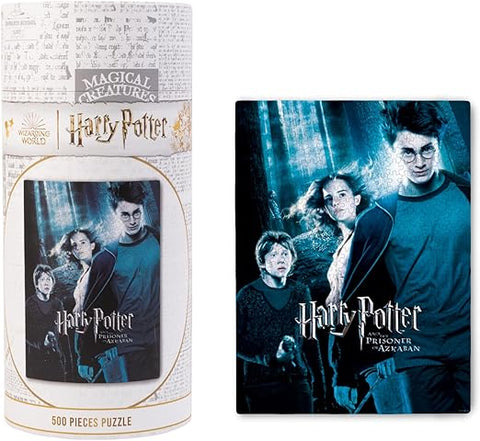 Harry Potter 500 Pieces Jigsaw