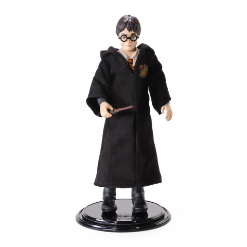 Harry Potter Action Figure