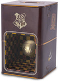 Harry Potter Golden Snitch Money Bank