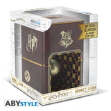 Harry Potter Golden Snitch Money Bank