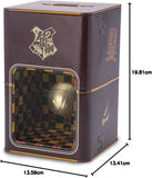 Harry Potter Golden Snitch Money Bank