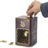 Harry Potter Golden Snitch Money Bank