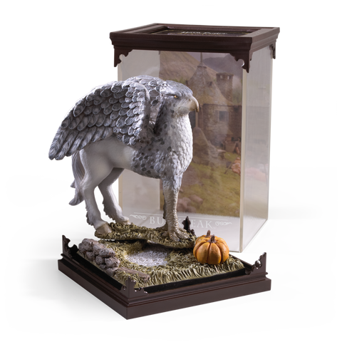 Harry Potter Buckbeak Action Figure