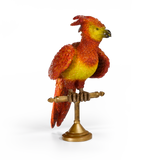 Harry Potter Fawkes Action Figure