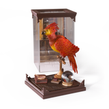 Harry Potter Fawkes Action Figure