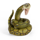 Harry Potter Nagini Action Figure