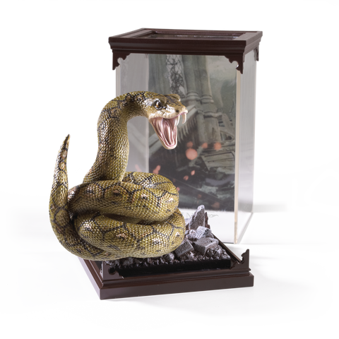 Harry Potter Nagini Action Figure