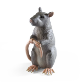 Harry Potter Scabbers Action Figure