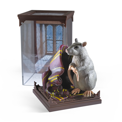 Harry Potter Scabbers Action Figure