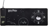 Harry Potter XL Wireless Charger and RGB Gaming Mat