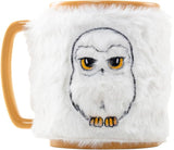 Fuzzy Mugs