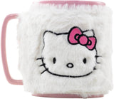 Fuzzy Mugs