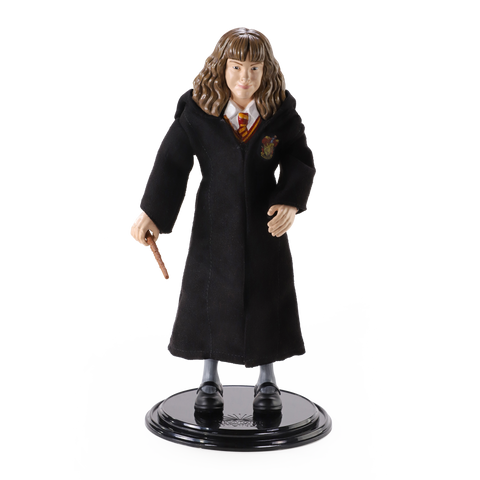 Hermione Granger Action Figure