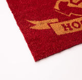 Harry Potter Hogwarts doormat