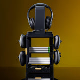 Official Hogwarts Legacy LED Light Gaming Locker