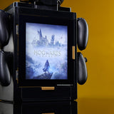 Official Hogwarts Legacy LED Light Gaming Locker