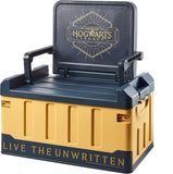 Hogwarts Legacy Storage Box & Folding Chair
