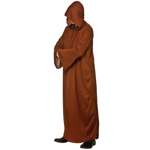 Hooded Robe costume