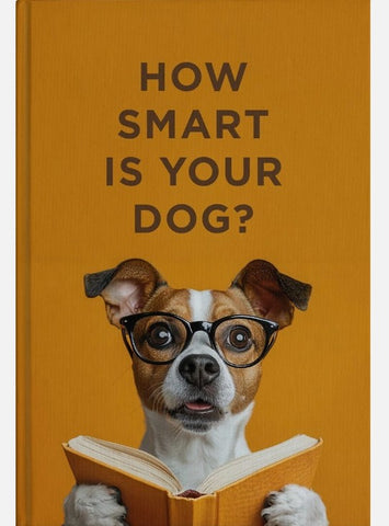 How Smart is Your Dog