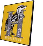 Hufflepuff Crystal Clear Picture