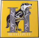 Hufflepuff Crystal Clear Picture