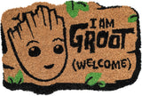 I Am Groot Doormat