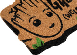 I Am Groot Doormat