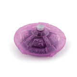 Infinite Spinning Top