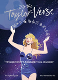 Into the Taylor-Verse: Taylor Swift's Songwriting Journey through the Eras