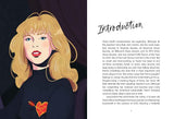 Into the Taylor-Verse: Taylor Swift's Songwriting Journey through the Eras