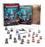 Warhammer 40k Introductory Set