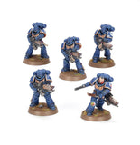 Warhammer 40k Introductory Set