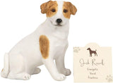 Jack Russell Terrier Ornament