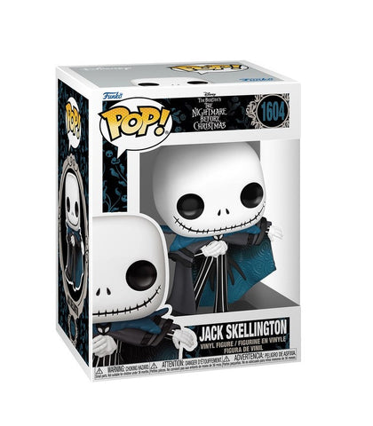Funko Pop Jack Skellington #1604