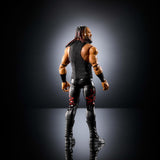 Jacob Fatu WWE Action Figure
