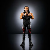 Jacob Fatu WWE Action Figure