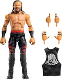 Jacob Fatu WWE Action Figure
