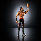 Jacob Fatu WWE Action Figure
