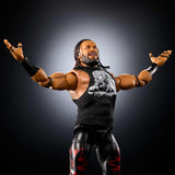 Jacob Fatu WWE Action Figure