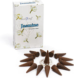 The Classic Range Incense Cones