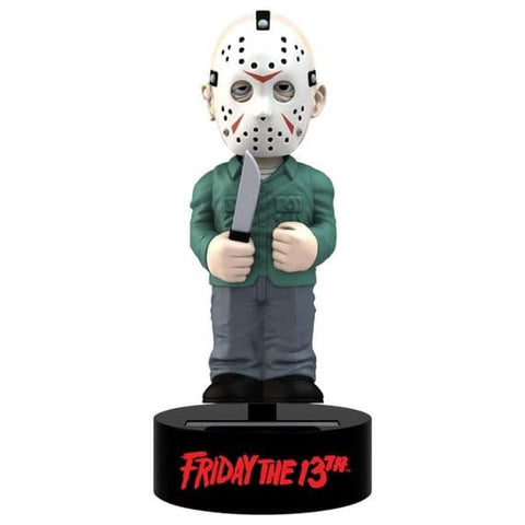 Friday the 13th Jason Voorhees Bobblehead Figure