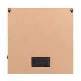 Jekyll and Hyde Light Up LED Canvas Picture