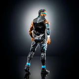 Jey Uso WWE Action Figure