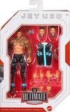 Jey Uso WWE Action Figure