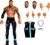 Jey Uso WWE Action Figure
