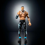 Jey Uso WWE Action Figure