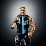 Jey Uso WWE Action Figure