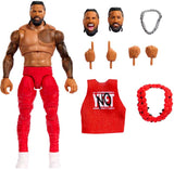 Jimmy Uso WWE Action Figure
