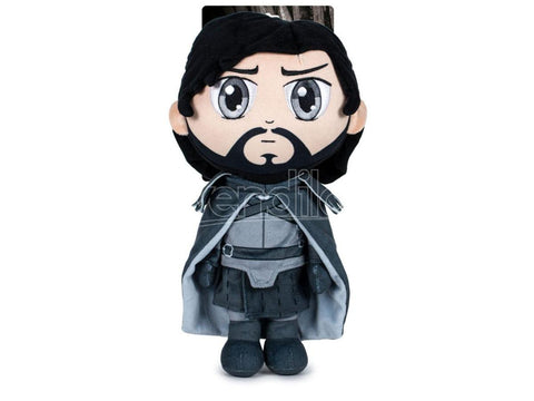 Game of Thrones Jon Snow Plush Toy