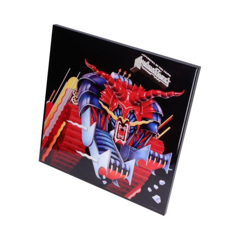 Judas Priest-Defenders of the Faith Crystal Clear Picture